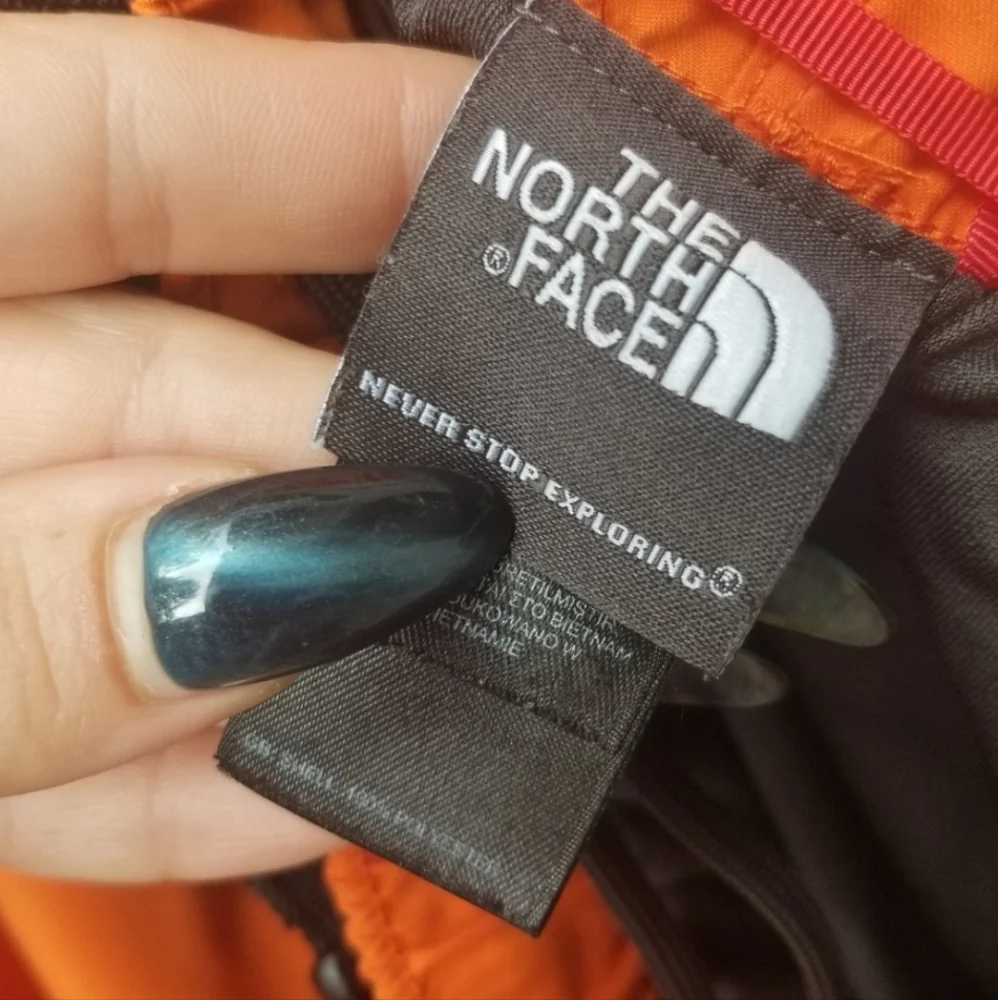 The North Face Belted Swim Trunks